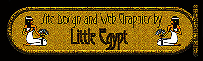 Little Egypt Designs